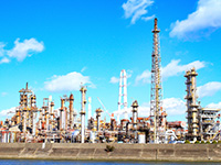 Refining and manufacture