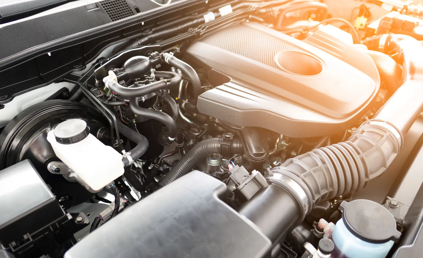 Engine systems