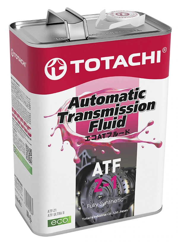 TOTACHI ATF Z-1