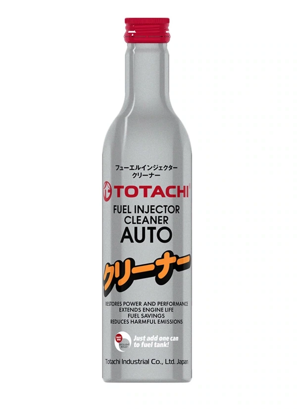TOTACHI FUEL INJECTOR CLEANER AUTO