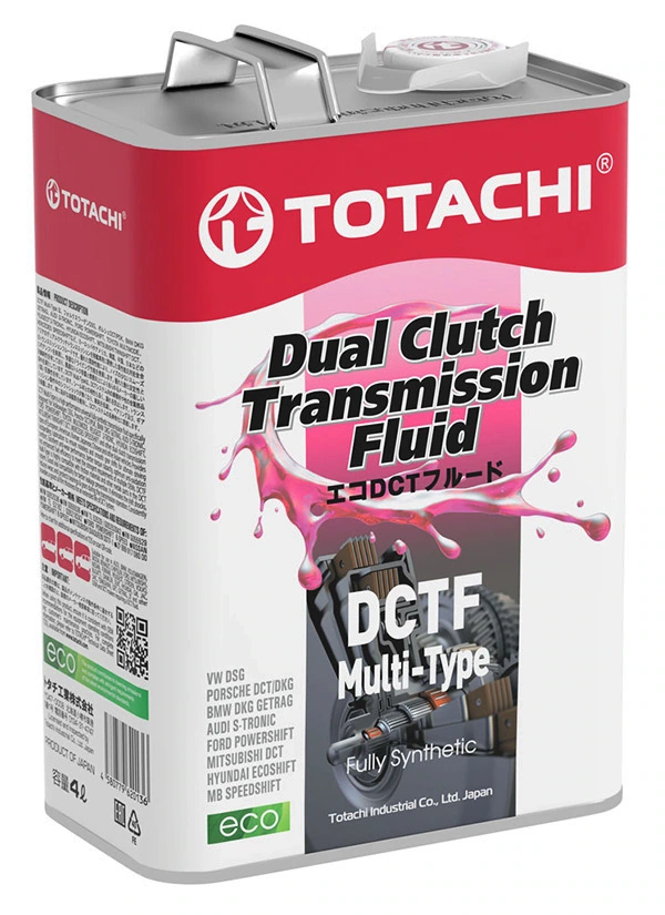 TOTACHI DCTF MULTI-TYPE