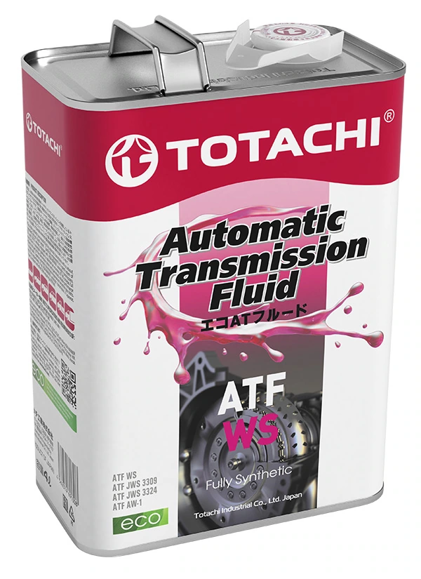 TOTACHI ATF WS