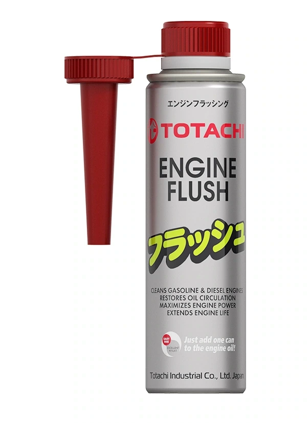 TOTACHI ENGINE FLUSH