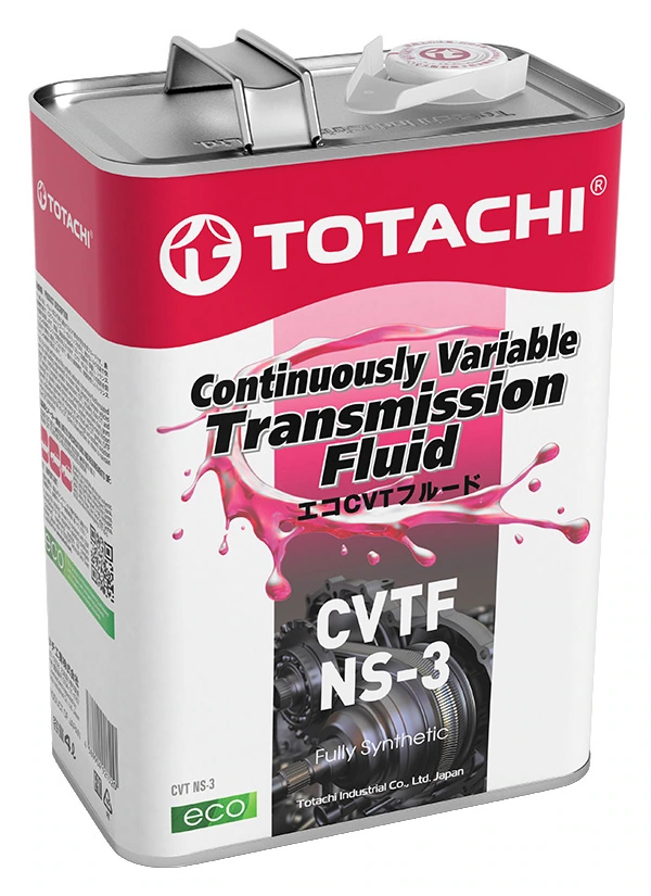 TOTACHI CVTF NS-3
