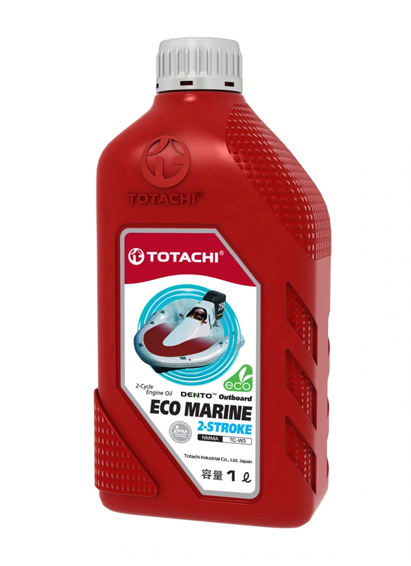 TOTACHI DENTO™ Eco Marine 2-Stroke