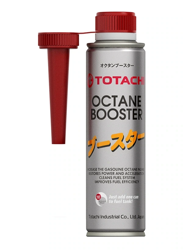 TOTACHI OCTANE BOOSTER