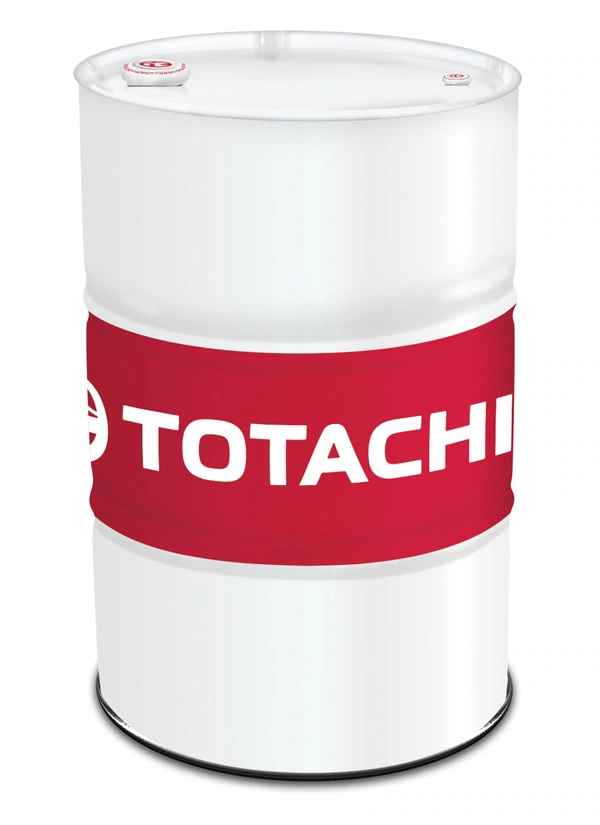 TOTACHI DENTO™ Heavy Duty 20W-50 API CI-4