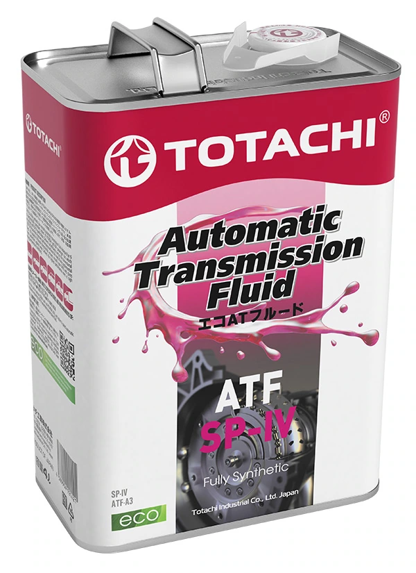 TOTACHI ATF SP-IV