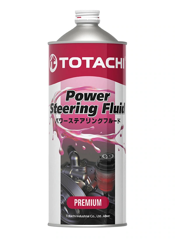 TOTACHI POWER STEERING FLUID