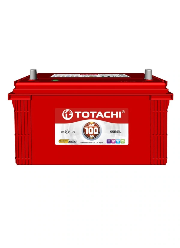 TOTACHI 100Ah (JIS)