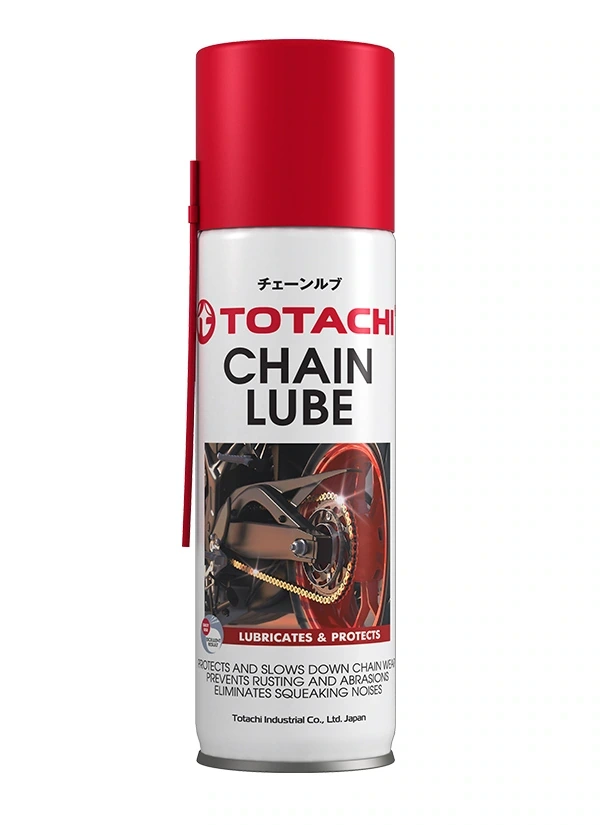 TOTACHI CHAIN LUBE