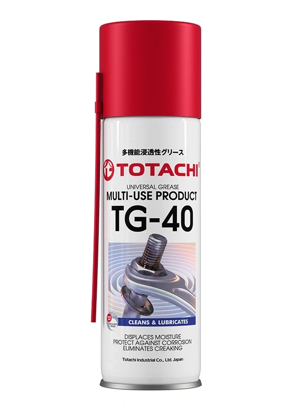 TOTACHI MULTI-USE PRODUCT TG-40 Universal Grease