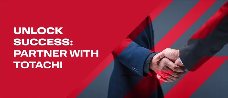 Become a partner